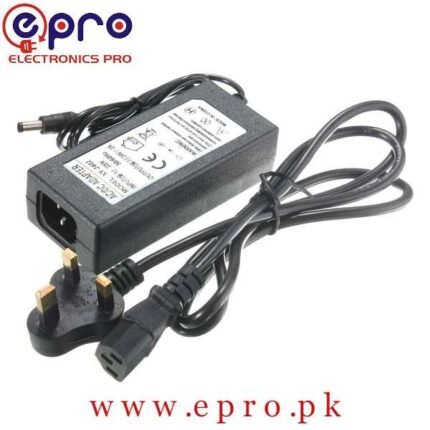 AC DC Adapter 24V 2A Switching Power Supply in Pakistan