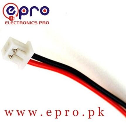2 Pin Molex Connector in Pakistan