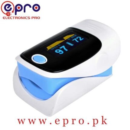 Finger Tip Pulse Oximeter in Pakistan