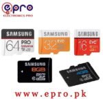 Samsung class 10 deals 32gb memory card price