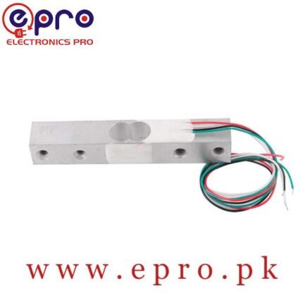 5Kg Range Weighing Sensor Load Cell Sensor for Electronic YZC-133 in Pakistan
