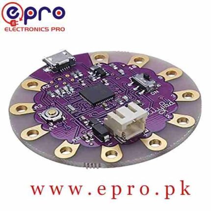 Atmega328 16MHz LilyPad For Arduino in Pakistan