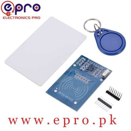 MFRC522 RC522 Card Read RFID Reader Writer Module in Pakistan
