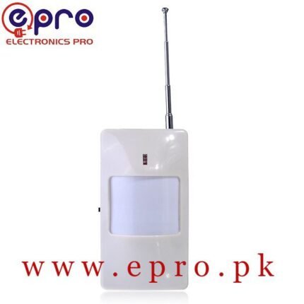 Wireless PIR Sensor Motion Detector CT60 in Pakistan