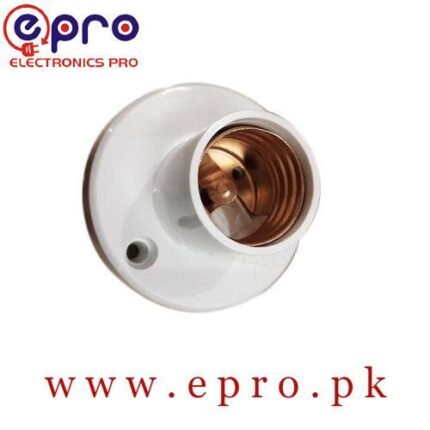E27 Bulb Holder in Pakistan
