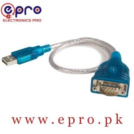 RS232 to USB Converter in Pakistan