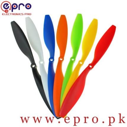 Pair of 10 inches 25.4cm 1045 Propellers in Pakistan