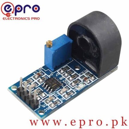 ZMCT103C 5A Range Single Phase AC Active Output Onboard Module in Pakistan