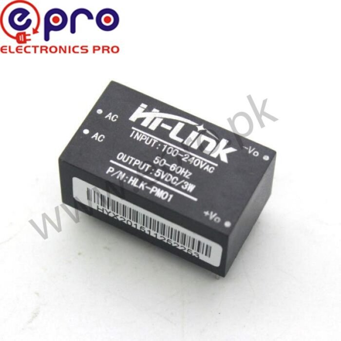 hi link hlk pm01 5v 3w power supply module india 800x800 1