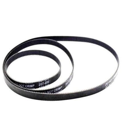 Timing-Belt-Closed-Loop-Rubber-For-2GT-6mm
