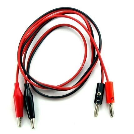 Universal plug cable