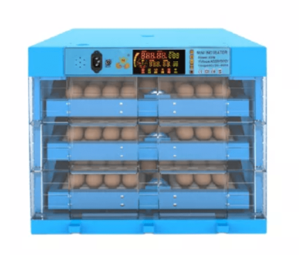 incubator-192-eggs