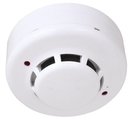 Industry-Standards-Smoke-Alarms-Smoke-Detectors-for-Safety-and-Security