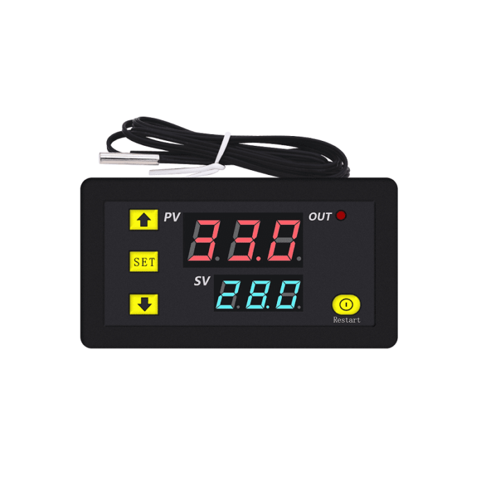 Temperature controller deals price in pakistan