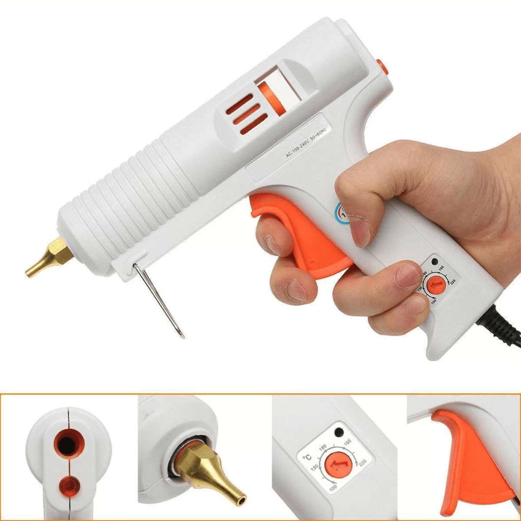 Buy Hot Glue Gun in Pakistan Best Price at Epro.pk