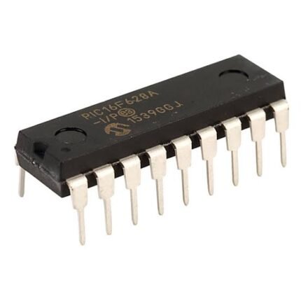 PIC16F628A 16F628A Pic Microcontroller