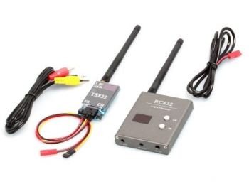 RC832-Receiver-and-TS832-Transmitter-32Ch-5.8G-600mW-Wireless-AV-for-FPV