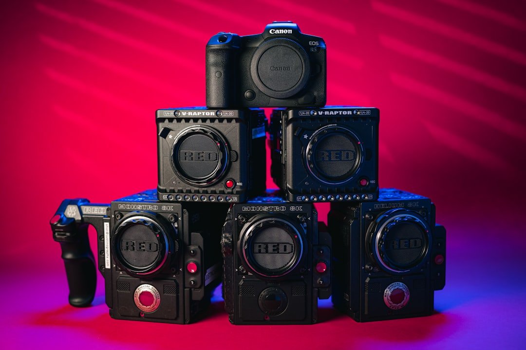 Affordable Mini Camera Price in Pakistan