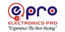 Electronics Pro (epro.pk) Shop in Lahore